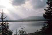 Озеро Зюраткуль – Озеро-Сердце