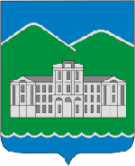 Кыштым, герб