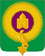 Варненский район, герб