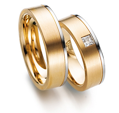 золотое обручальное кольцо женское