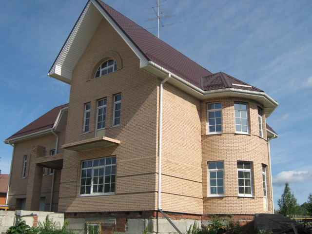 Ревдинский Кирпичный Завод