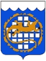 Озерск, герб