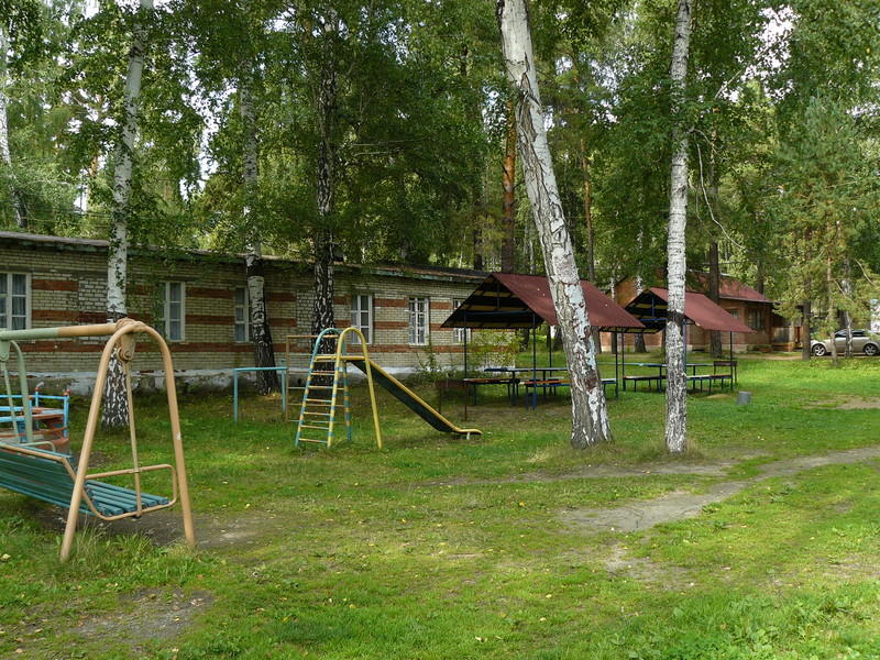 Чайка Увильды Купить Дачу