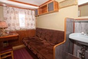 Категории кают