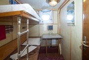 Категории кают