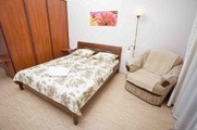 Недорогая гостиница в Киеве