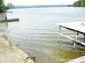 Озеро Большой Кисегач