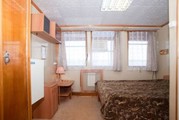 Категории кают