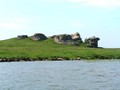 Аллаки, древнее святилище, г. Касли, Челябинская область