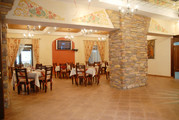 Ресторан «Аврора»