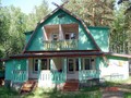 Территория, корпуса, интерьеры комплекса отдыха Сунукуль-Курорт