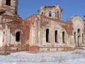 Фотографии храма в деревне Булзи