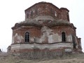 Фотографии храма в деревне Ларино