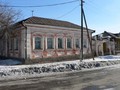 Фотографии храма в деревне Огневское