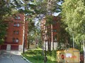 Территория, корпуса