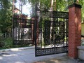 Территория, корпуса