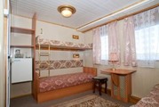 Категории кают
