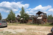 Территория хутора «Данилова горка»
