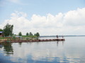 Озеро Калды