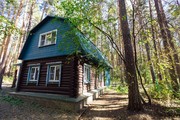 Дом лесника Дом лесника