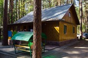 Дом с камином Дом с камином