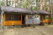 Дом охотника Дом охотника