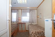 Категории кают