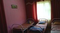 Каменные домики