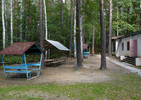 Корпуса