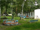 Корпуса