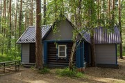 Дом рыбака Дом рыбака