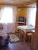 2-х местный домик (+ 2 дополнительных места)
