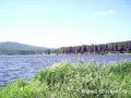 Озеро Сугомак - фотографии