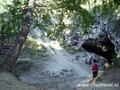 Сугомакская пещера - фотографии