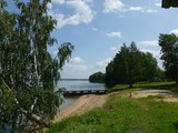 Территория, развлечения