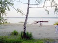 Фотографии базы отдыха Песчаный берег-ЧТЗ