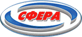Семейный пансионат "Сфера". Логотип